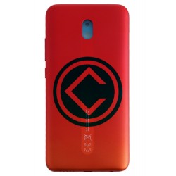 Xiaomi Redmi 8A Rear Housing Battery Door Module - Red