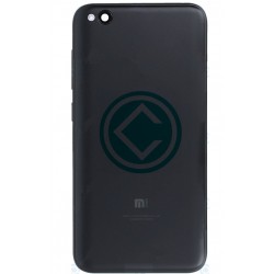 Xiaomi Redmi Go Rear Housing Panel Battery Door Module - Black