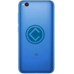 Xiaomi Redmi Go Rear Housing Panel Battery Door Module - Blue