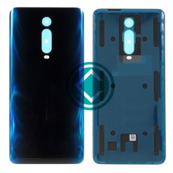 Xiaomi Redmi K20 Rear Housing panel Battery Door Module - Blue
