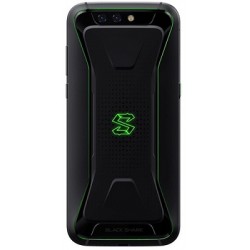 Xiaomi Black Shark Rear Housing Panel Module - Black