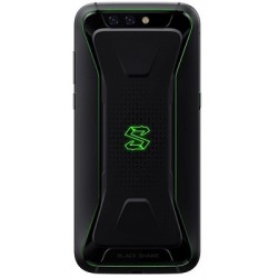 Xiaomi Black Shark Rear Housing Panel Module - Black