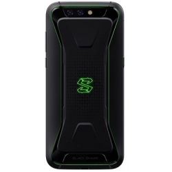 Xiaomi Black Shark Rear Housing Panel Module - Black