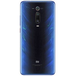 Xiaomi Mi 9T Rear Housing Panel Battery Door Module - Blue