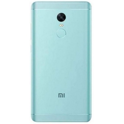 Xiaomi Redmi Note 4X Rear Housing Panel Battery Door - Miku