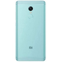 Xiaomi Redmi Note 4X Rear Housing Panel Battery Door - Miku