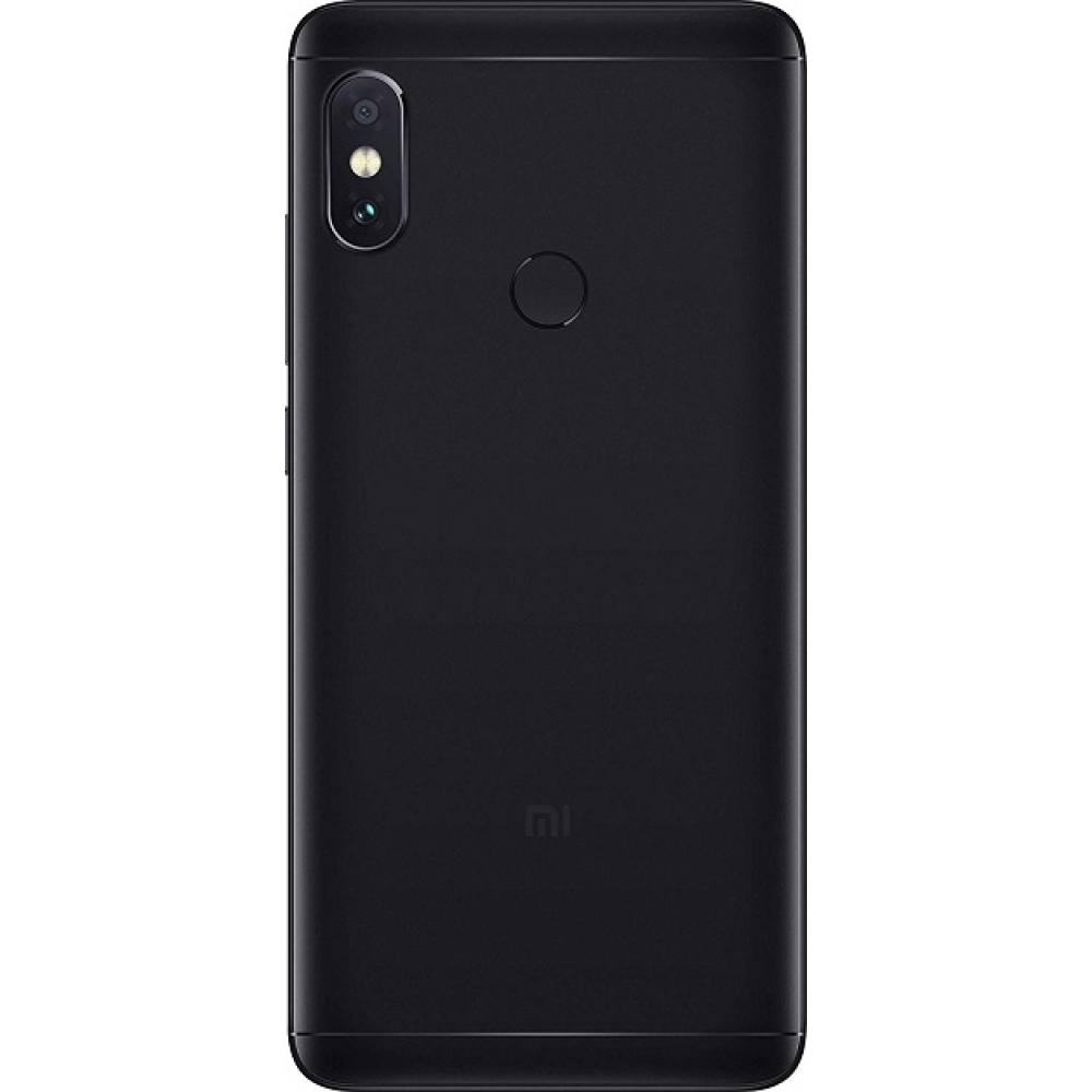 Xiaomi Redmi Note Pro Rear Housing Panel Replacement Black