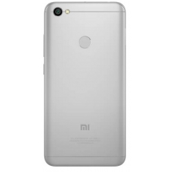 Xiaomi Redmi Y1 Lite Rear Housing Battery Door Module - Grey