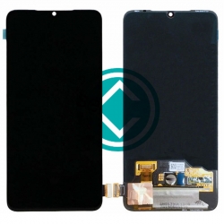Xiaomi Mi A3 LCD Screen With Digitizer Module - Black