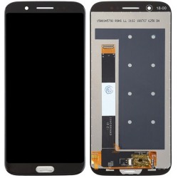 Xiaomi Black Shark LCD Screen With Digitizer Module - Black