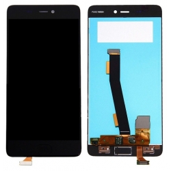 Xiaomi Mi 5s LCD Screen With Digitizer Module - Black
