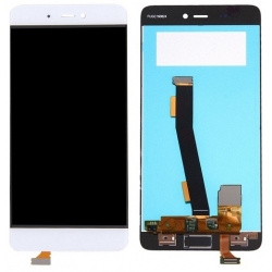 Xiaomi Mi 5s LCD Screen With Digitizer Module - White