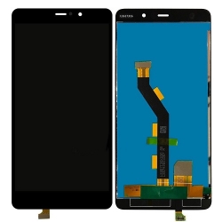 Xiaomi Mi 5s Plus LCD Screen With Digitizer Module - Black