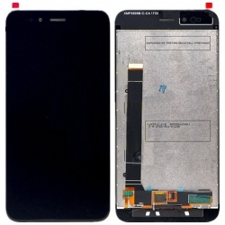 Xiaomi Mi 5X LCD Screen With Digitizer Module - Black