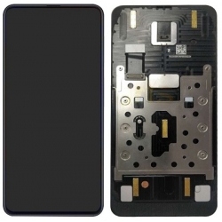 Xiaomi Mi Mix 3 LCD Screen With Frame Module - Black