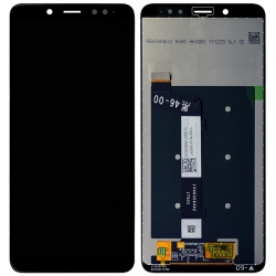 Xiaomi Redmi Note 5 Pro LCD Screen Replacement Display - Black