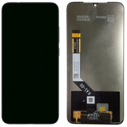 Xiaomi Redmi Note 7 Pro LCD Screen With Digitizer Module - Black
