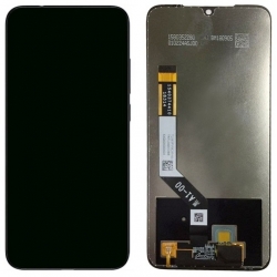 Xiaomi Redmi Note 7 LCD Screen With Digitizer Module - Black
