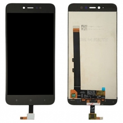 Xiaomi Redmi Y1 LCD Screen With  Digtizer Module - Black