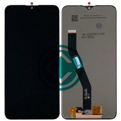 Xiaomi Redmi 8 LCD Screen With Digitizer Module - Black