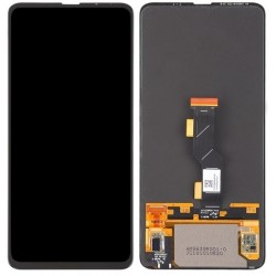 Xiaomi Mi Mix 3 LCD Screen With Digitizer Module - Black