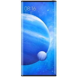Xiaomi Mi Mix Alpha LCD Screen Display Black - ORIGINAL