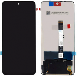 Xiaomi Poco X3 Pro LCD Screen With Digitizer Module - Black