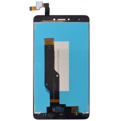 Xiaomi Redmi Note 4 LCD Screen With Digitizer Module - Gold