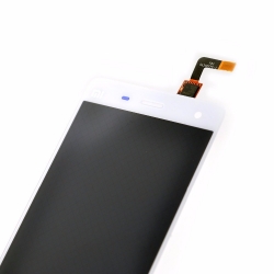 Xiaomi Mi 4 LCD Screen With Digitizer Module - White