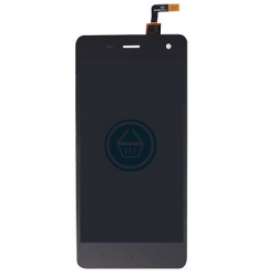 Xiaomi Mi 4 LCD Screen With Digitizer Module - Black