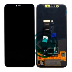 Xiaomi MI 8 Explorer LCD Screen With Digitizer Module - Black