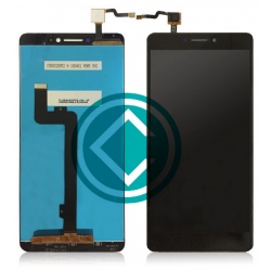 Xiaomi Mi Max 2 LCD Screen With Digitizer Module - Black