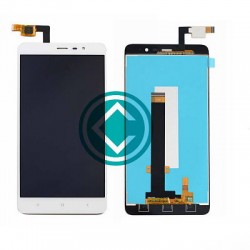 Xiaomi Redmi Note 3 LCD Screen With Digitizer Module - White