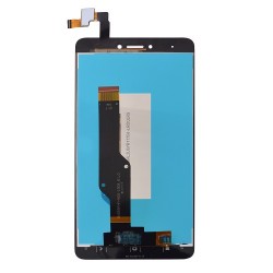 Xiaomi Redmi Note 4 Indian Version LCD Screen - Gold