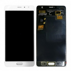 Xiaomi Redmi Pro LCD Screen With Digitizer Module - White