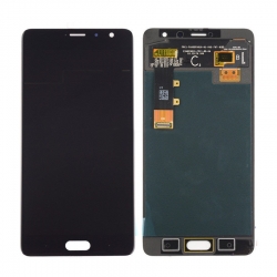 Xiaomi Redmi Pro LCD Screen With Digitizer Module - Black