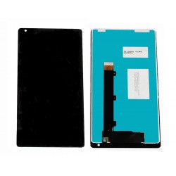 Xiaomi Mi Mix Rear Housing Panel Module - Black