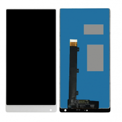 Xiaomi Mi Mix LCD Screen With Digitizer Module - White