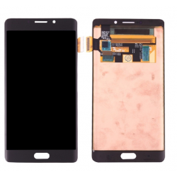 Xiaomi Mi Note 2 LCD Screen With Digitizer Module - Black