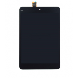 Xiaomi Mi Pad 2 LCD Screen With Digitizer Module - Black
