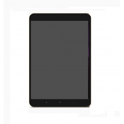 Xiaomi Mi Pad 3 LCD Screen With Digitizer Module - Black