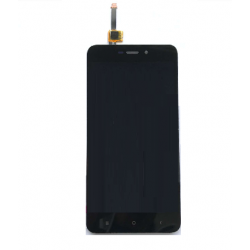 Xiaomi Redmi 4A LCD Screen With Digitizer Module - Black
