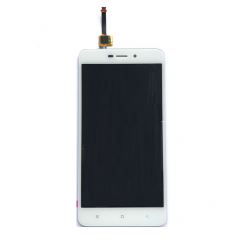 Xiaomi Redmi 4A LCD Screen With Digitizer Module - White