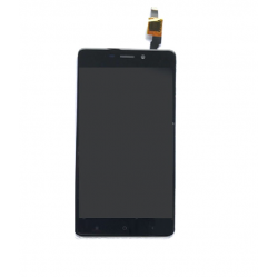 Xiaomi Redmi 4 LCD Screen With Digitizer Module - Black