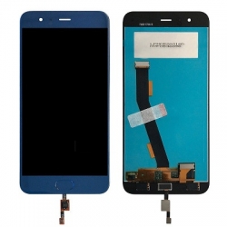 Xiaomi Mi 6 LCD Screen With Digitizer Module - Blue