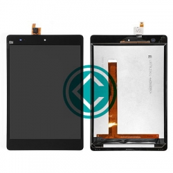 Xiaomi Mi Pad LCD Screen With Digitizer Module - Black