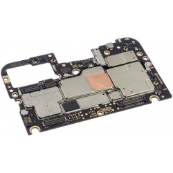 Xiaomi Mi 8 Lite Motherboard 128GB PCB Module