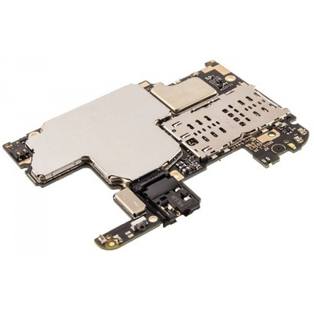 Xiaomi Mi A3 Motherboard PCB Module Cellspare