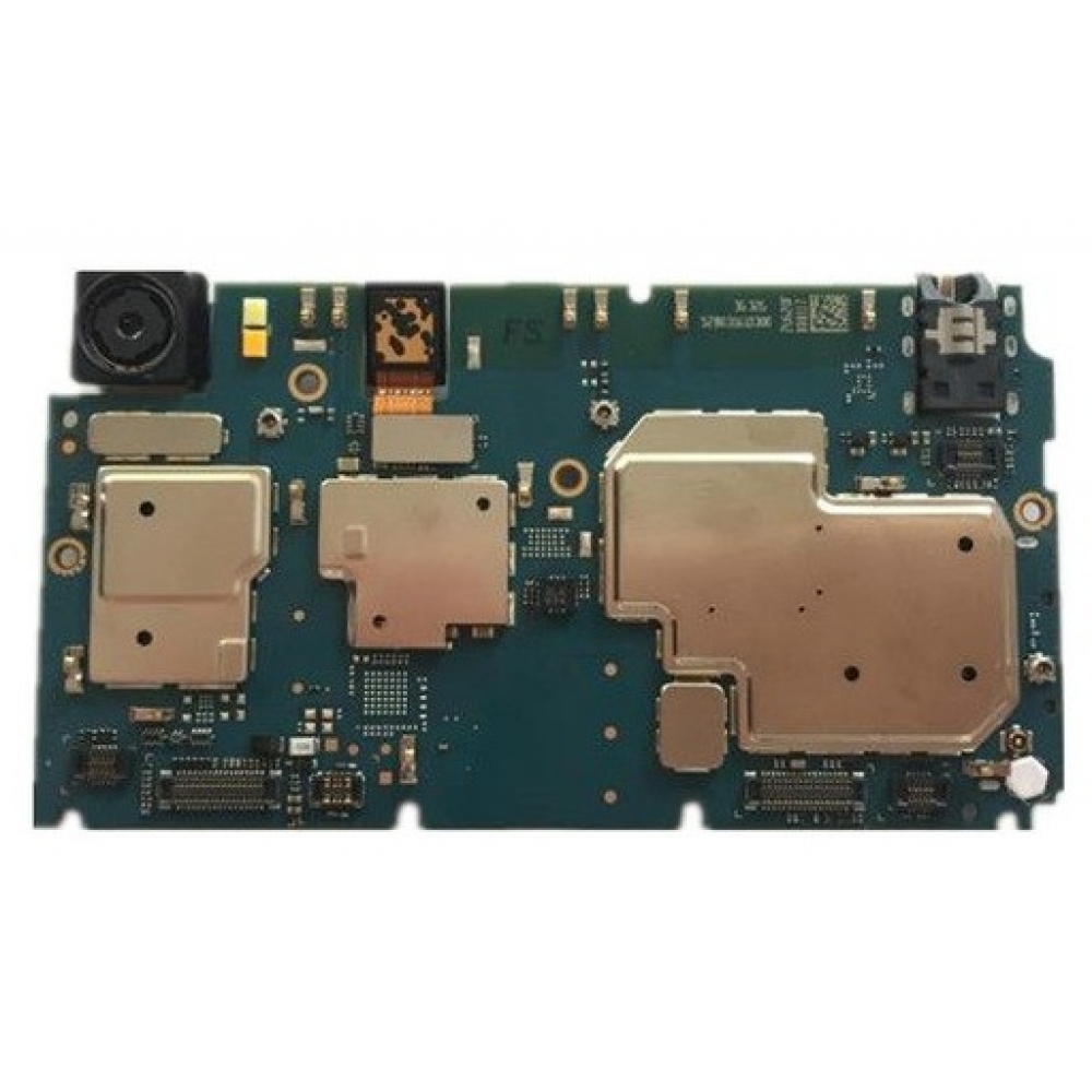 Xiaomi Mi Max 64GB Motherboard PCB Board Replacement - Cellspare