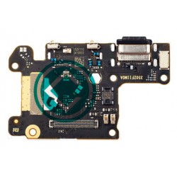 Xiaomi Redmi K20 Pro Charging Port PCB Board Module 